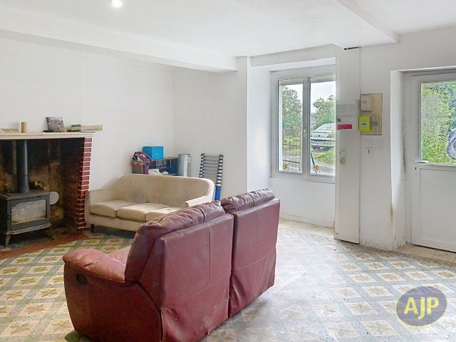 Maison vente à Segré, Vergonnes