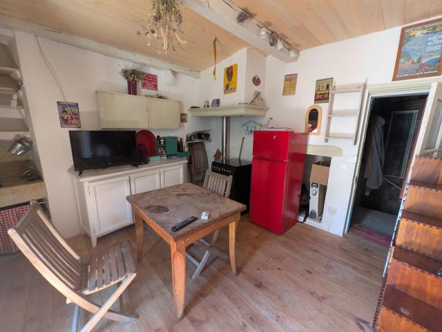 Appartement vente à Castellane, Vergons