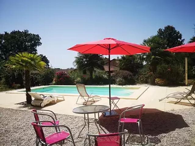 Maison vente à France métropolitaine, Sanilhac