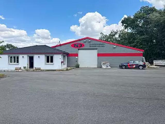 Maison vente à France métropolitaine, Vergt