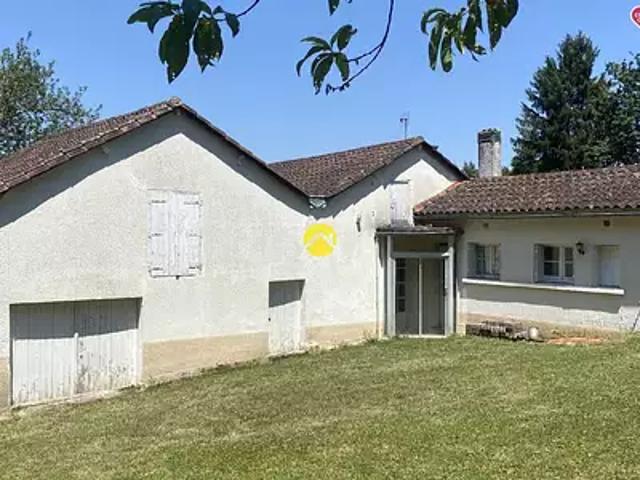 Maison vente à Vergt, Dordogne