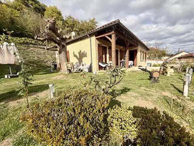 Maison vente à Périgueux, Vergt