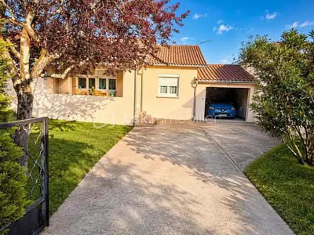 Maison vente à Périgueux, Vergt