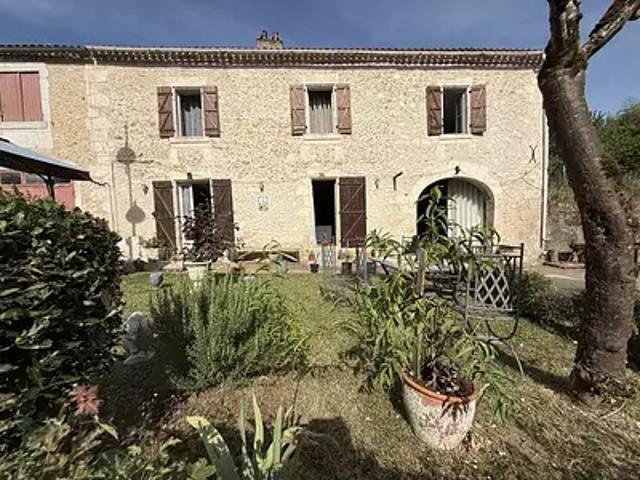 Maison vente à Vergt, Dordogne