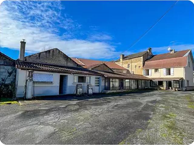 Maison vente à Vergt, Dordogne