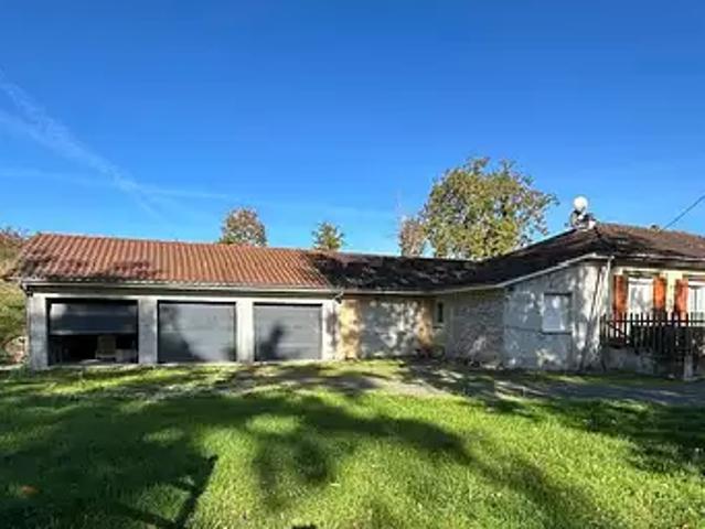 Maison vente à Périgueux, Vergt