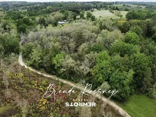 Terrain vente à France métropolitaine, Vergt