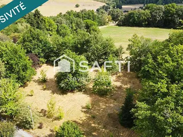 Terrain vente à Périgueux, Vergt