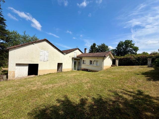 Maison vente à Périgueux, Vergt