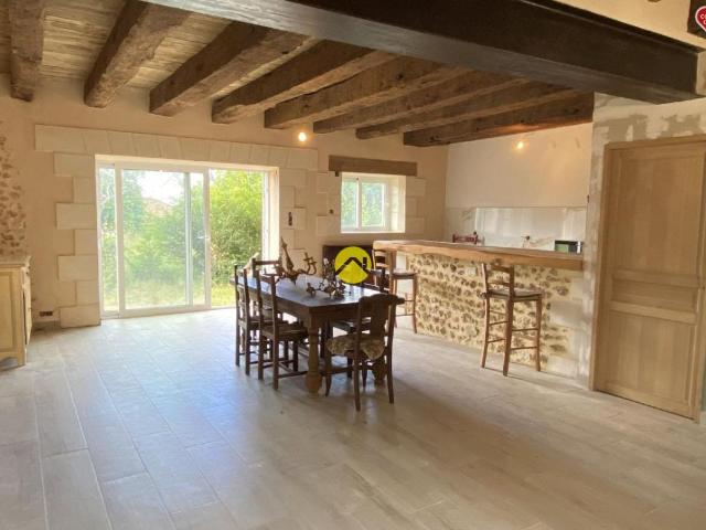 Maison vente à France métropolitaine, Vergt