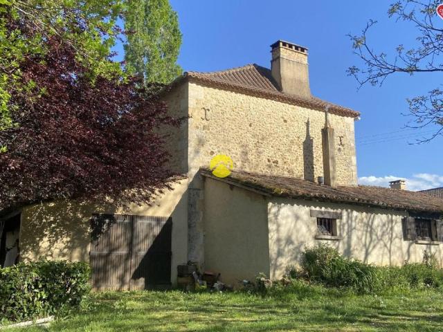 Maison vente à Périgueux, Vergt