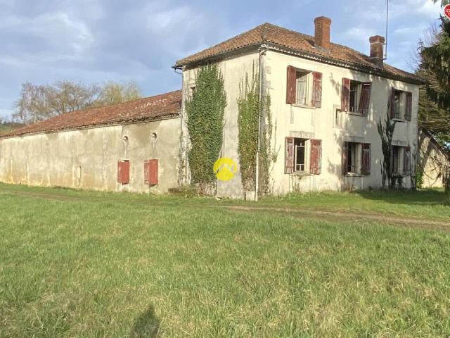 Maison vente à Périgueux, Vergt