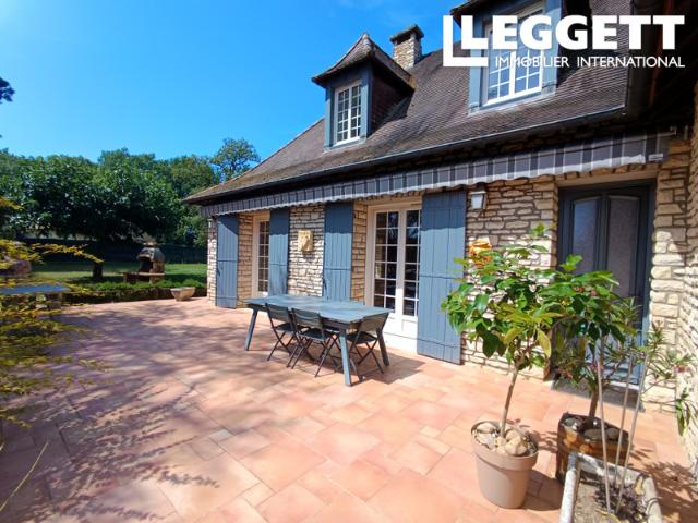 Maison vente à Périgueux, Vergt