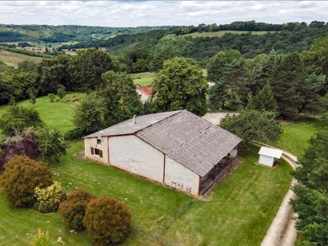 Maison vente à France métropolitaine, Vergt