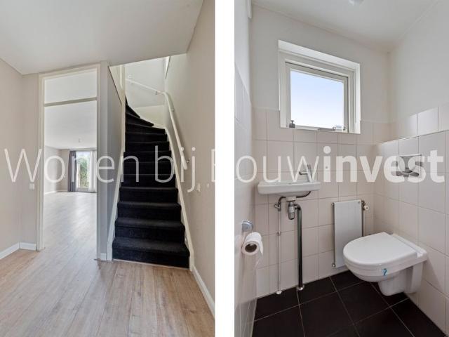 Appartement te huur in Diemen