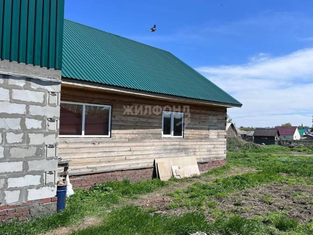 Квартира продажа в Верх-ирменский, Новосибирская область