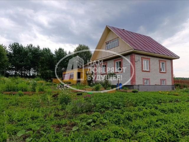 Квартира продажа в Пермский Край