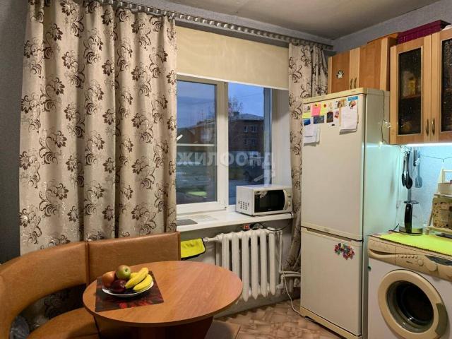 Квартира продажа в Верх-Тула, Новосибирская область