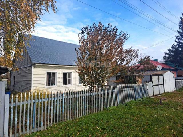 Квартира продажа в Верх-Тула, Новосибирская область
