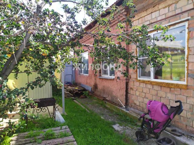 Квартира продажа в Верх-Тула, Новосибирская область