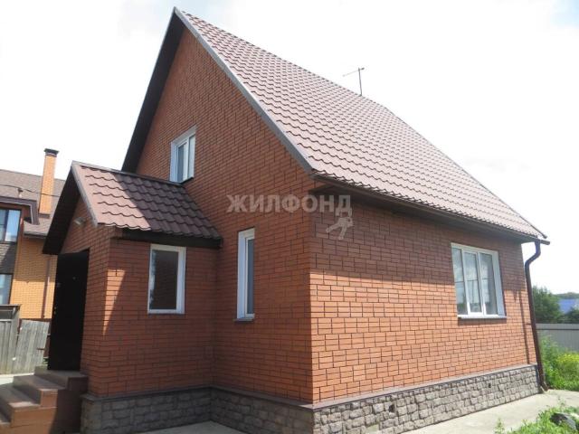 Квартира продажа в Верх-Тула, Новосибирская область