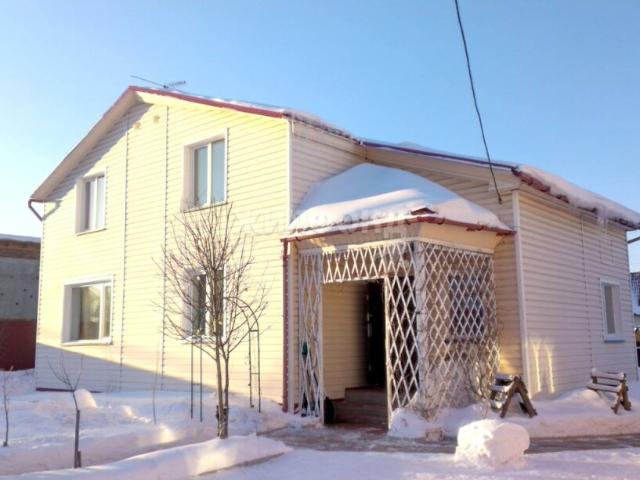 Квартира продажа в Верх-Тула, Новосибирская область