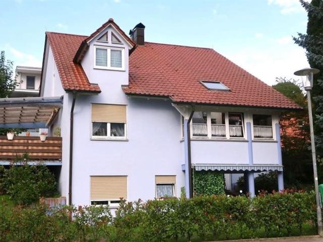 Haus kaufen in Meersburg, Baden-Württemberg