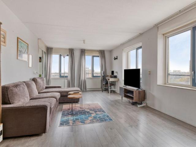 Appartement te huur in Laakhaven-West, Den Haag