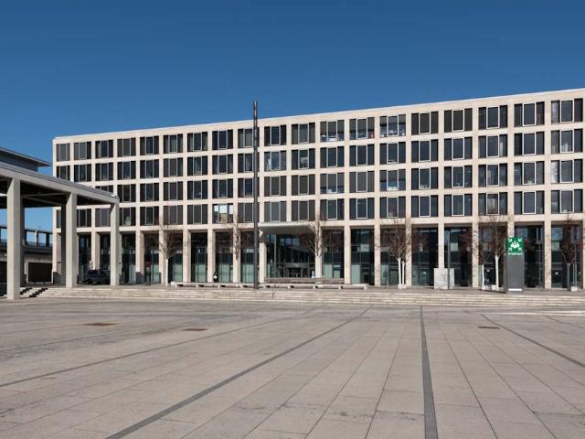 Büro mieten in Schönefeld, Dahme