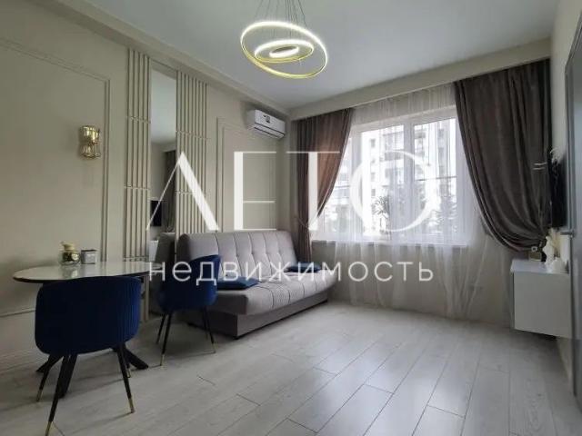 Квартира продажа в Веселое С, Краснодарский Край