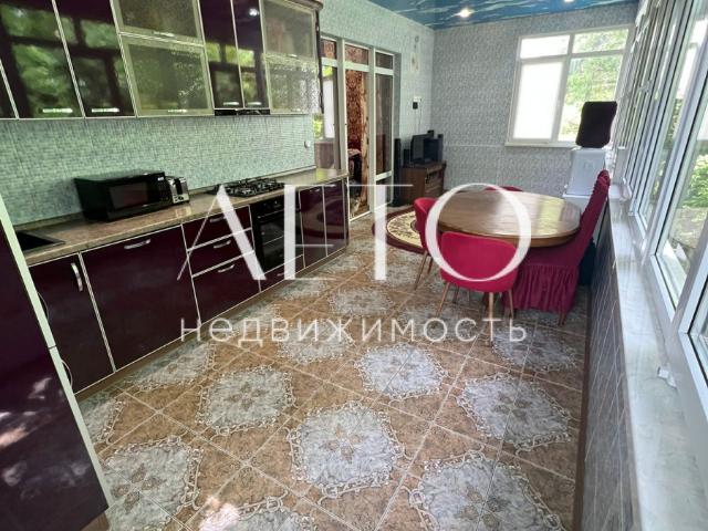 Квартира продажа в Веселое С, Краснодарский Край
