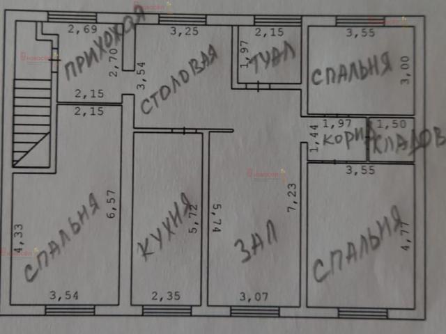 Квартира продажа в Верхняя Пышма, Свердловская область