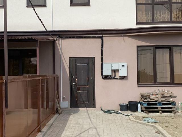 Квартира продажа в Верхневеселое С, Краснодарский Край