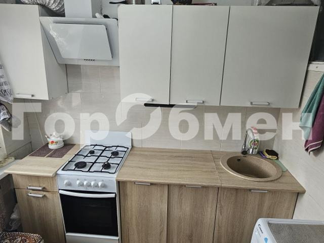 Квартира продажа в Веселое С, Краснодарский Край