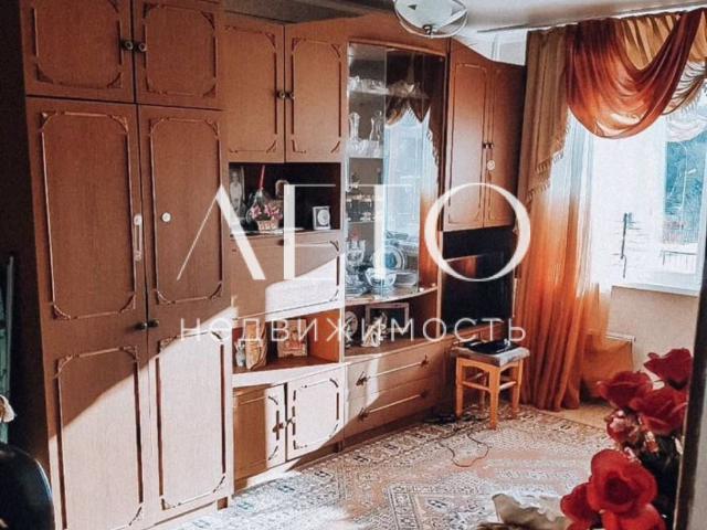 Квартира продажа в Веселое С, Краснодарский Край