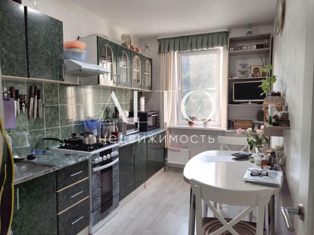 Квартира продажа в Веселое С, Краснодарский Край