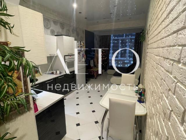 Квартира продажа в Веселое С, Краснодарский Край