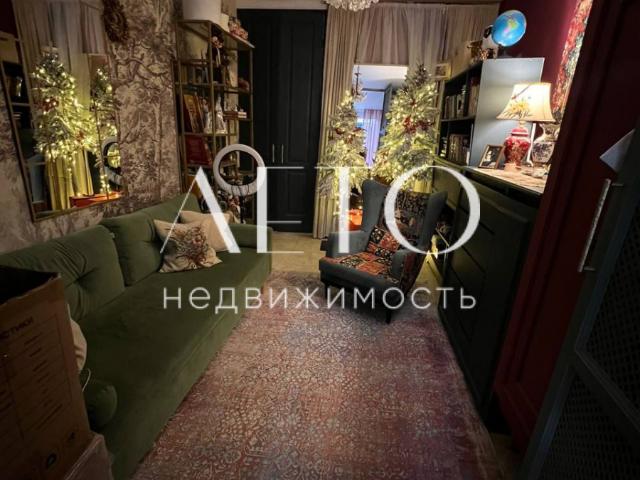 Квартира продажа в Раздольное С, Краснодарский Край