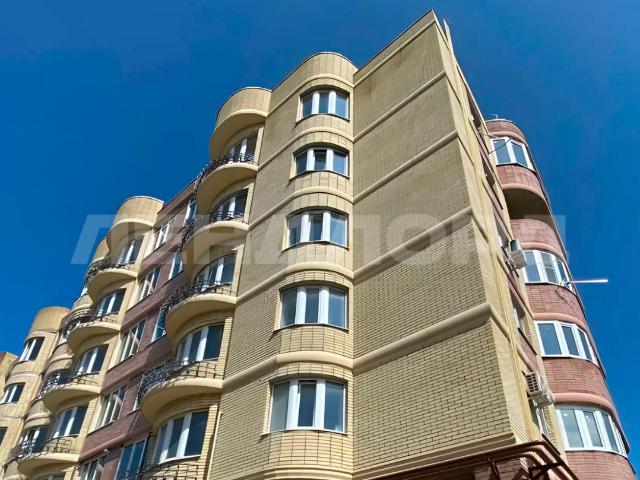 Квартира продажа в Верхнетемерницкий, Ростовская область