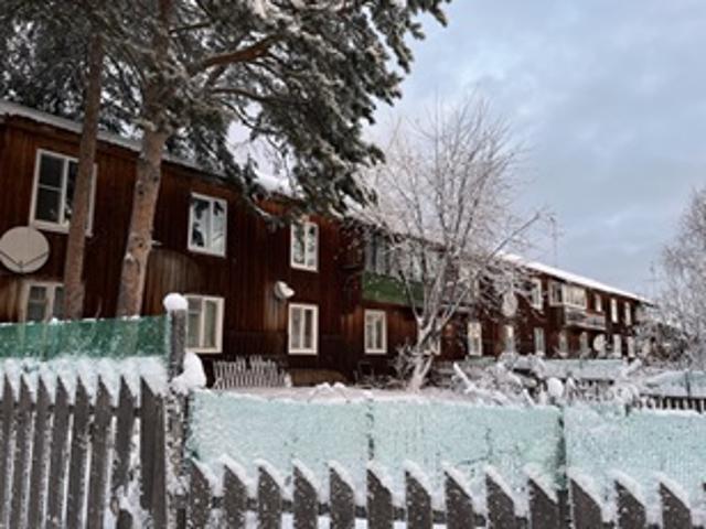 Квартира продажа в Верхнетуломский, Мурманская область
