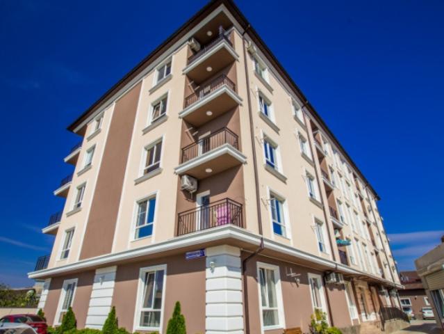 Квартира продажа в Верхневеселое С, Краснодарский Край