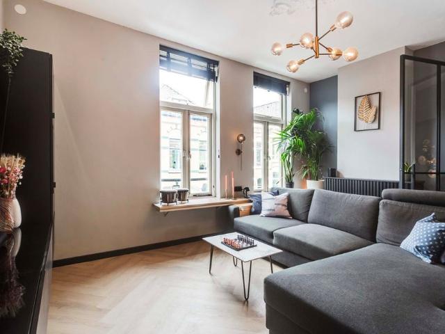 Appartement te huur in Sint Marten/Sonsbeek, Arnhem