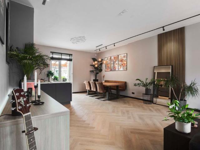Appartement te huur in Sint Marten/Sonsbeek, Arnhem