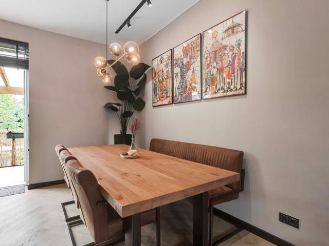 Appartement te huur in Sint Marten/Sonsbeek, Arnhem