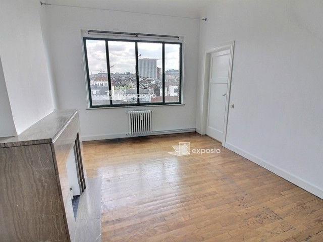 Appartement location à Quartier des Quais - Kaaienwijk, Bruxelles - Brussel