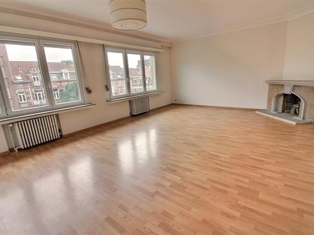 Appartement location à Bruxelles - Brussel