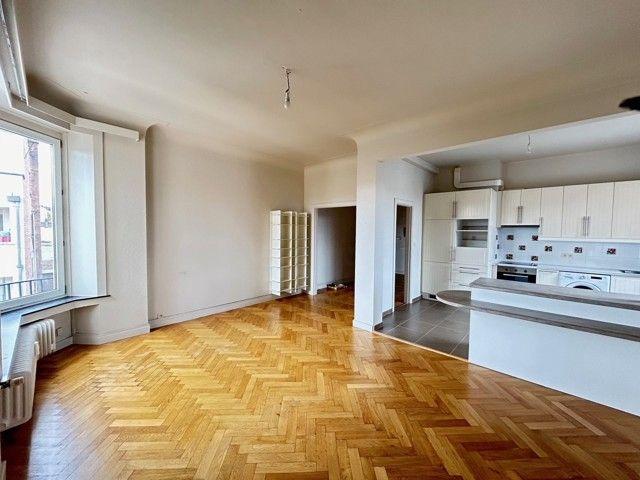 Appartement location à Tenbosch - Tenbos, Ixelles - Elsene