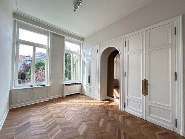 Appartement location à Bascule, Ixelles - Elsene