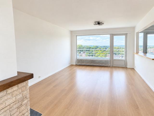 Appartement location à Engeland, Uccle - Ukkel