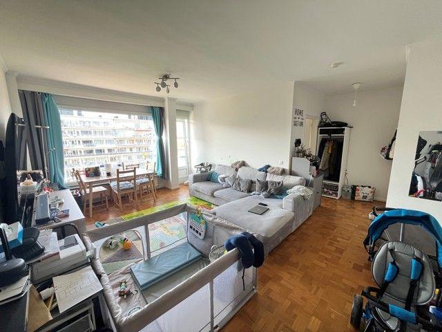 Appartement location à Chant d'Oiseau - Vogelzang, Woluwe-Saint-Pierre - Sint-Pieters-Woluwe